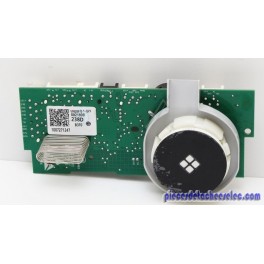 Module de Commande pour Lave Linge Haier 