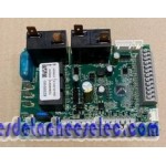 Carte Electronique pour Pompes à Chaleur Hayward