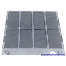 Filtre &agrave; Charbon pour Hotte WHIRLPOOL