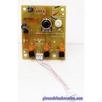 Carte Electronique de Commande pour Grille Pain Moulinex