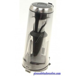 R&eacute;servoir &agrave; Poussieres Complet pour Aspirateur Balai Electrolux