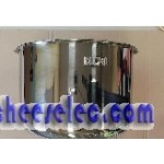 Cuve.6l/inox pour Cocottes Téfal