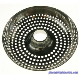 Filtre en Acier Inox pour Presse Agrume SMEG 