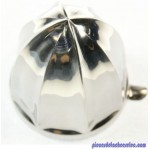 Cône de Pressage pour Presse Agrume SMEG 