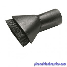 Suceur Pinceau DN 32 Longueur 70 mm pour Aspirateur Karcher Suceur Pinceau DN 32 Longueur 70 mm pour Aspirateur Karcher