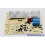 Carte de Puissance Foyer 280mm pour Plaque Induction CURTISS