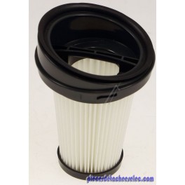 Filtre HEPA pour Aspirateur Proline