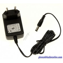 Chargeur pour Aspirateur Proline