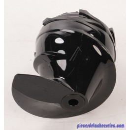 Vis Noir pour Extracteur de Jus Moulinex 