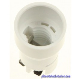 Douille de Lampe pour R&eacute;frig&eacute;rateur FRANKE