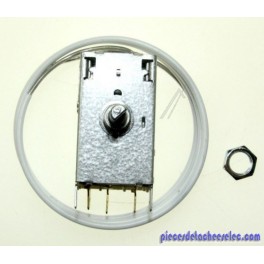 Thermostat Ranco pour R&eacute;frig&eacute;rateur ROSIERES
