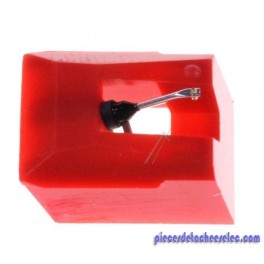 Aiguille T-Disque pour Tourne Disque Hitachi