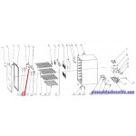 Platine de Commande pour Cave à Vin CLIMADIFF