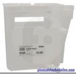 Réservoir l’eau pour (sans float) pour Nettoyeur eau Chaude Karcher 