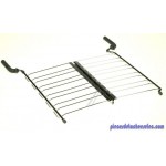 Grille Sandwitch pour Grille Pain Kenwood