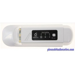 Thermostat Electrique pour R&eacute;frig&eacute;rateur WHIRLPOOL