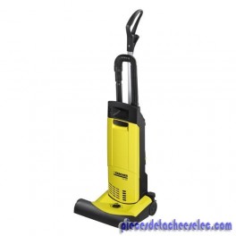 Aspiro-brosseur CV 38/1 Aspiro-brosseur CV 38/1