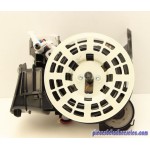 Tambour de Câble 5,5m pour Aspirateur MIELE 