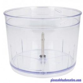 Bol M&eacute;langeur pour Mixeur &agrave; Main Grundig
