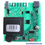 Module / Unité Electrique pour Nettoyeur Vapeur SC 2500 Karcher