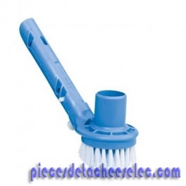 Brosse circulaire pour angles - Gamme EUROPA