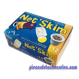 Bo&icirc;te de 12 Net'skim
