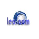 Teflon haute densité - rl de 12 m x 0.1 mm x 12 m - blanc     