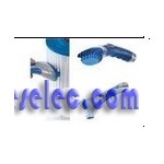 Brosse pour cartouches