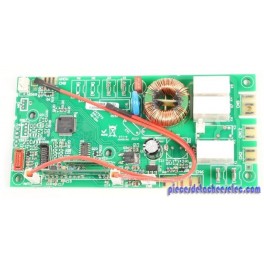 Module &Eacute;lectrique pour Plaque de Cuisson ELICA