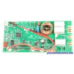 Module Électrique pour Plaque de Cuisson ELICA