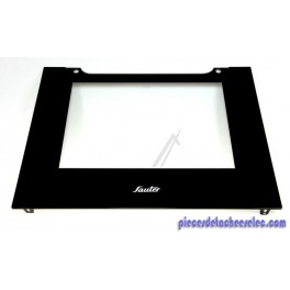 Glace de Porte pour Four Sauter 