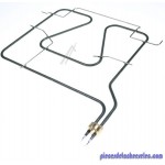 Résistance Grill pour Micro Onde De Dietrich