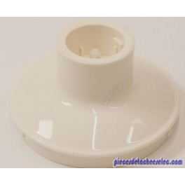Couvercle du Hachoir Blanc pour Mixeur GORENJE