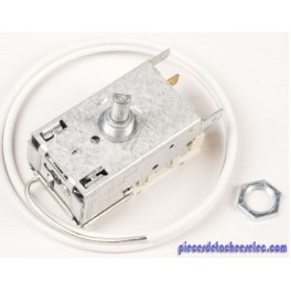 Thermostat pour R&eacute;frig&eacute;rateur DF02X Ariston
