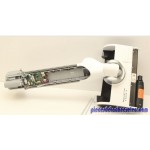 Electro-brosse+Boitier/arriere pour Aspirateur Laveur ROWENTA