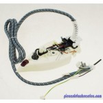 Base de Poignée + Cordon pour Générateur Vapeur Calor