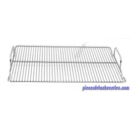 Grille pour Four LG