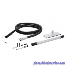 Kit nettoyage vitres pour Injecteurs /Extracteurs Kärcher Kit nettoyage vitres pour Injecteurs /Extracteurs Kärcher