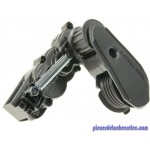 Bloc D'Entrainement des Roues Droite pour Aspirateur Robot DYSON