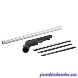 Suceur tapis pour Injecteurs /Extracteurs Kärcher Suceur tapis pour Injecteurs /Extracteurs Kärcher