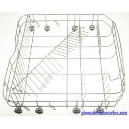 Panier Inf&eacute;rieur pour Lave-Vaisselle Lazer