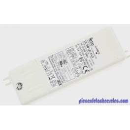 Transformateur 12V DC 5W 110-24V pour Hotte FABER