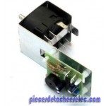 Minuterie pour Four Metro