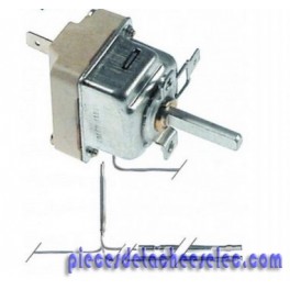 Thermostat pour Four Metro