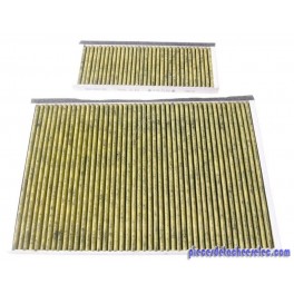 Filtre pour Hotte Gaggneau 