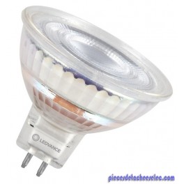 Lampe LED 3,8W/827 