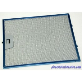 Filtre M&eacute;tallique Anti-Graisse 300x253 mm pour Hotte Falcon