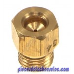 Injecteur LPG Propane WOK Externe pour Cuisinière Falcon 