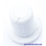 Bouchon Axe de Charniére pour Réfrigérateur FRIONOR