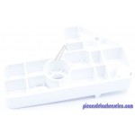 Plaque Charniére Droite pour Réfrigérateur FRIONOR